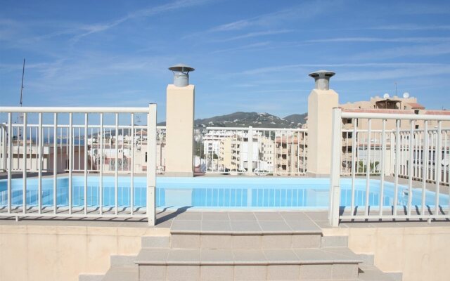 Apartamentos Andalucia
