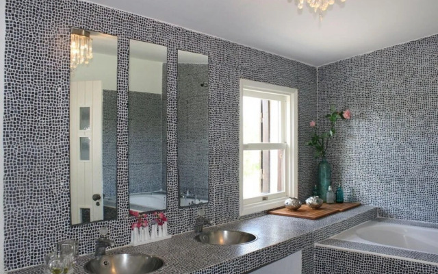 Villa Oase Azul in Set bal