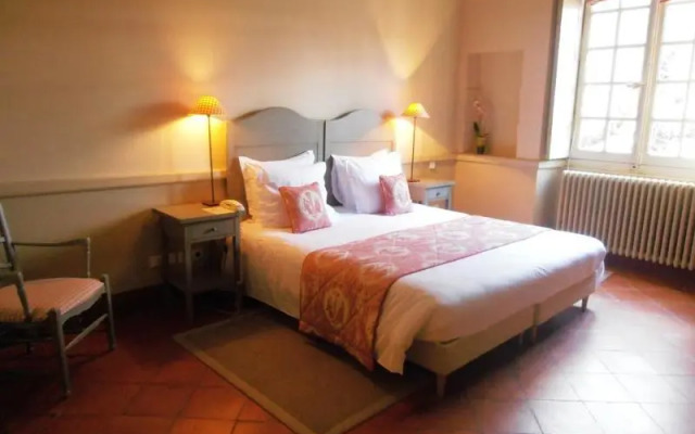 Hotel Abbaye Ecole de Soreze