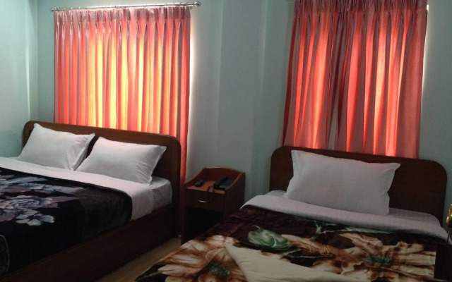 Shiva Shankar Hotel