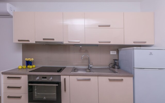 Apartments Villa Aquamarine