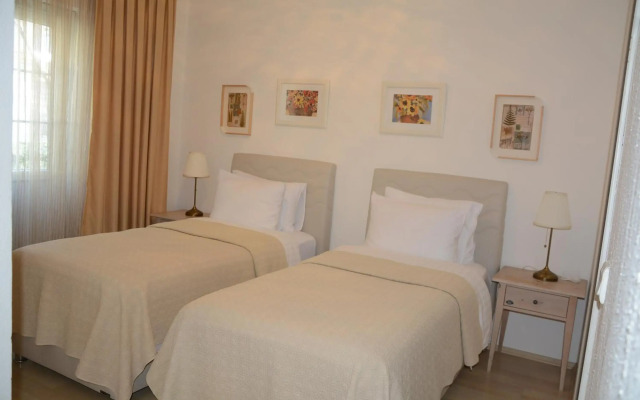 Berg Hotel