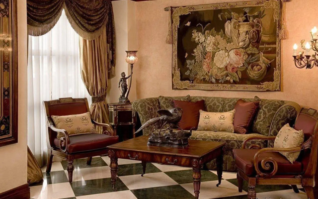Hotel Plaza Grande
