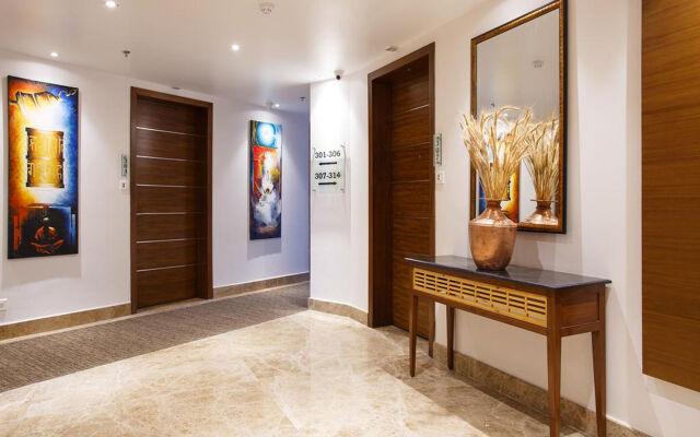 Hotel Ambassador by ACE Hotels