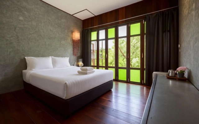 ChababaanCham Resort