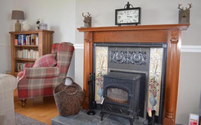 Hebridean Home