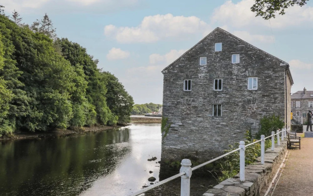 The River House