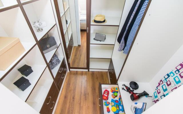 Domus Apartments Old Town