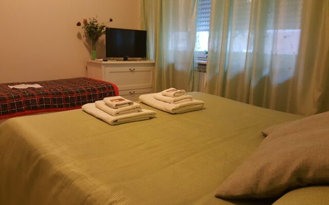 Domina Romae B&B