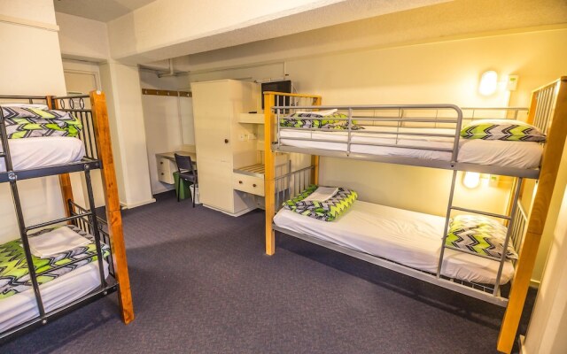 YHA Queenstown Central - Hostel