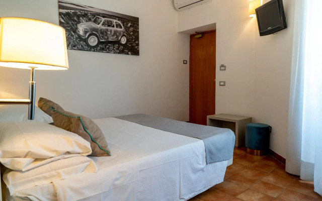 Hotel Gabriella