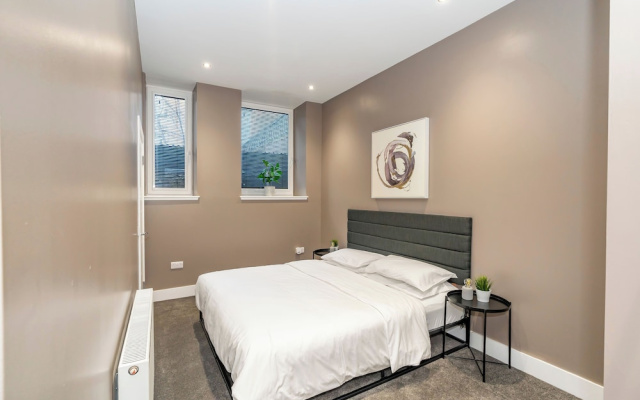 Morningside Private Residence