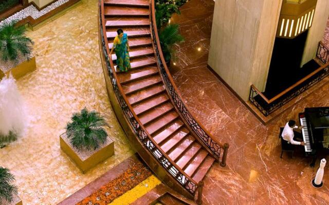 The LaLiT Mumbai