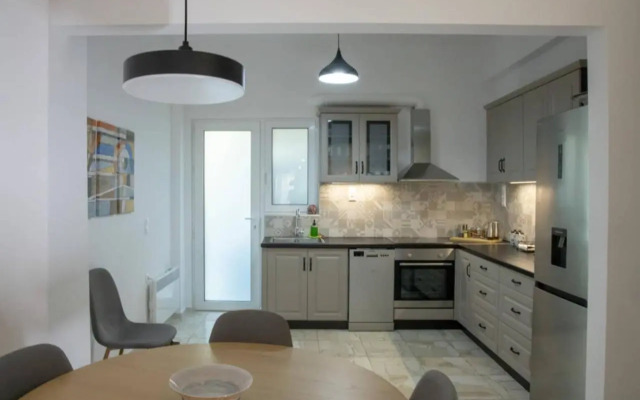 Sfakion 6 apartment