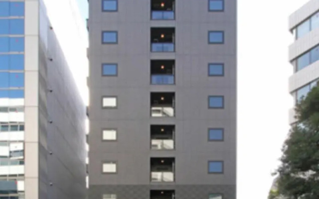 HOTEL LiVEMAX Yokohamaeki-Nishiguchi