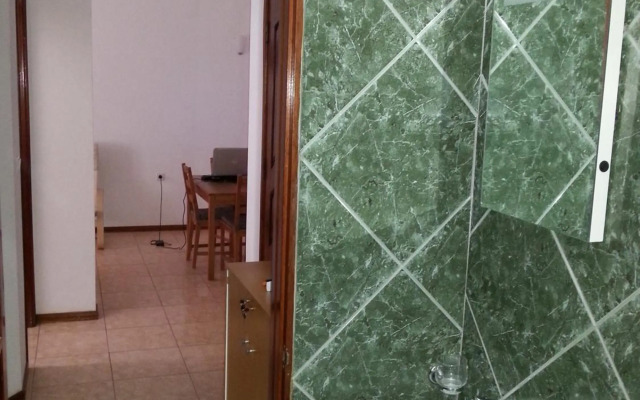 Avenue Baltazar Lopes da Silva 45