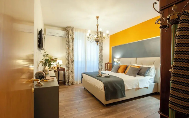 Casa Sorelle Flo - Flo Apartments