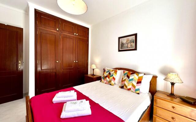 Albufeira Falésia Beach 2 by Homing