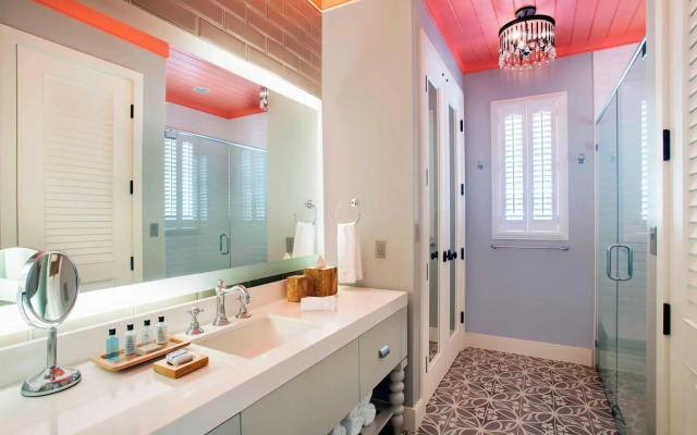 French Leave Resort, Autograph Collection