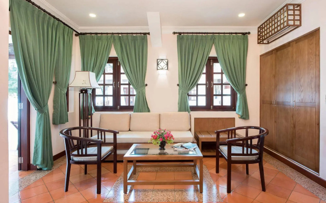 Phu Hai Beach Resort & Spa Phan Thiet