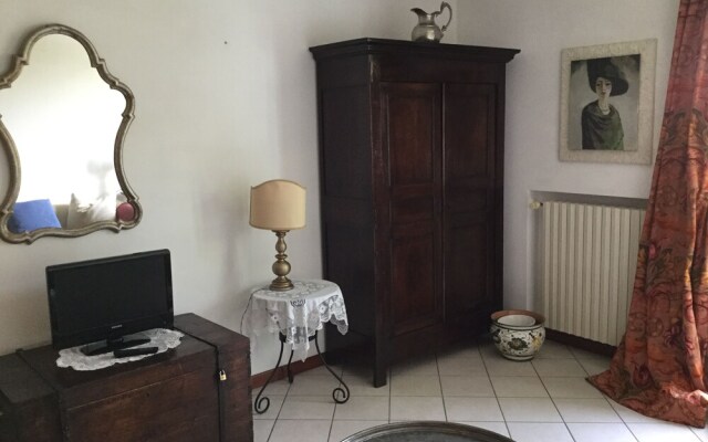 Casa Eva