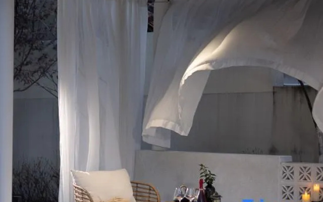 ONEWEEK·Designer Holiday Homestay [Anji Yunshang Grassland Resort]