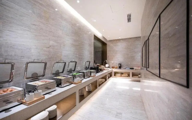 Ji Hotel Chengdu Tianfu Plaza Daye Road