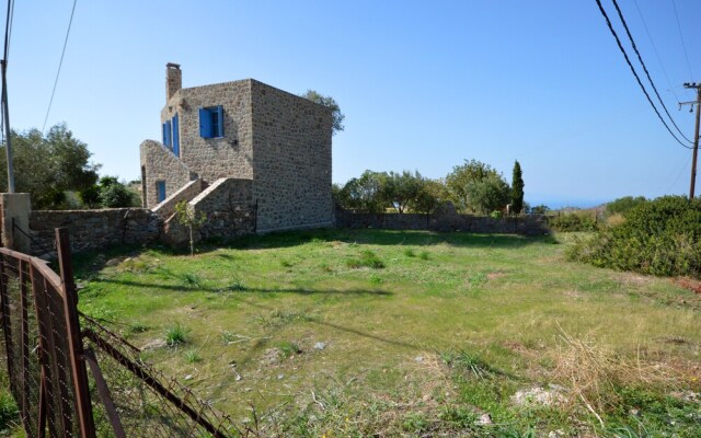 Olive Press Traditional Villa