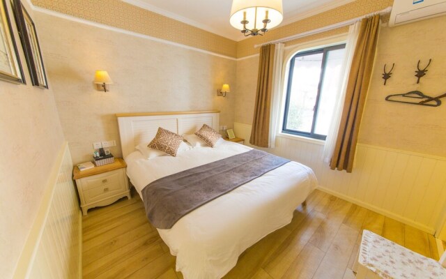 Zhigao Yue Shu Jin Li Guest House