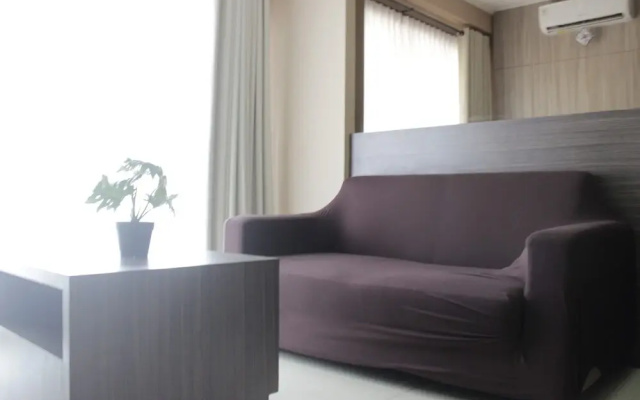 Equisite 2Br Apartment Near Pasteur Exit Toll At Gateway Pasteur