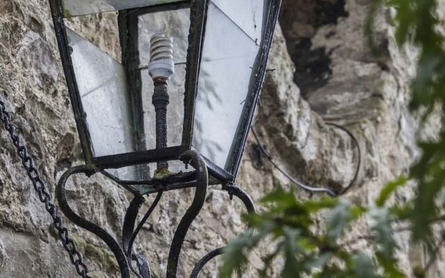 Linton Court Coach House