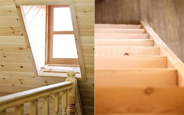 Hwacheon Finland Village Pension