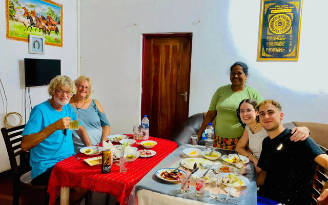 Sigiri Lakshan Home Stay