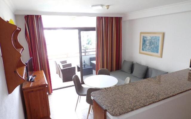 Los Juncos 403 Playa del Inglés