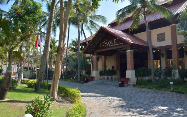 Sea Lion Beach Resort & Spa