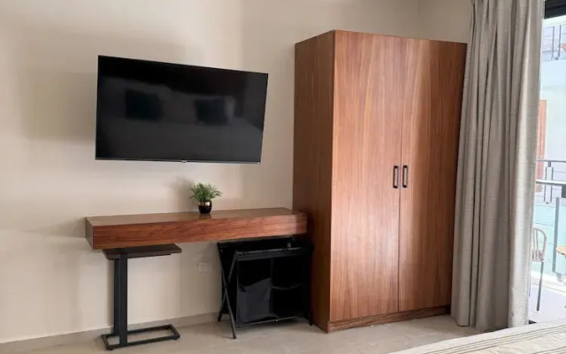 Santal Tulum Condo Hotel By Marea