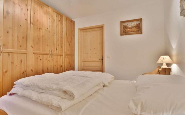 Appartement Le Grand-Bornand, 2 pièces, 4 personnes - FR-1-391-127