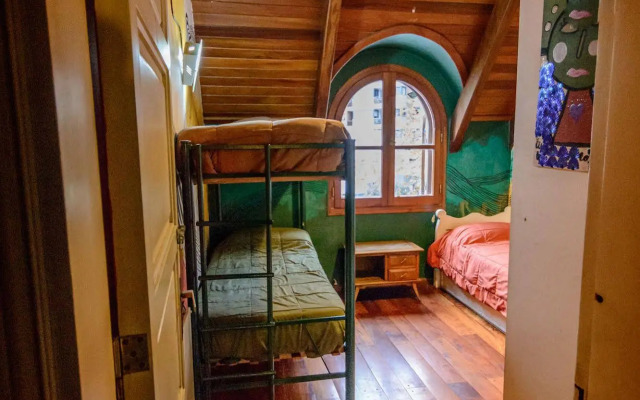 Macanudo Hostelbar