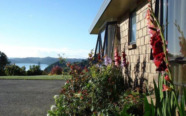 Ohuka Place Homestay