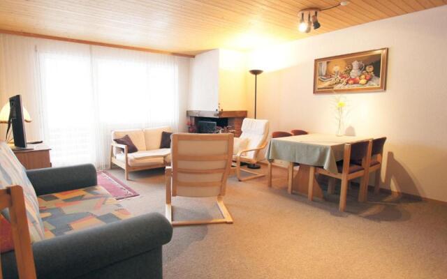 Apartment Kaiser
