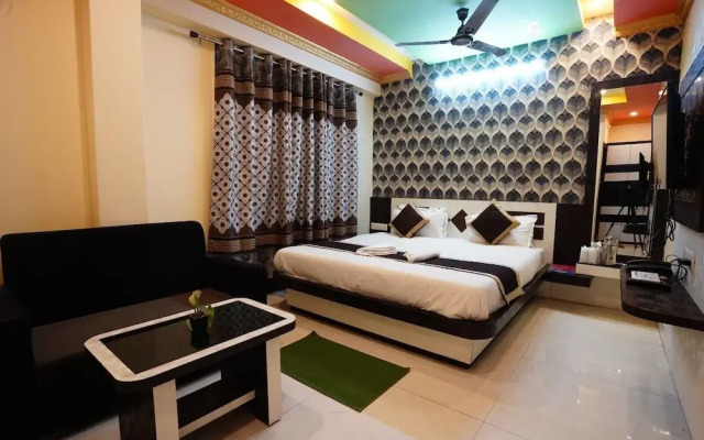 Tirupati Lodge Private Limited