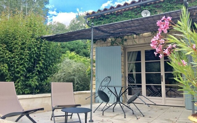 La Bastide des Anges