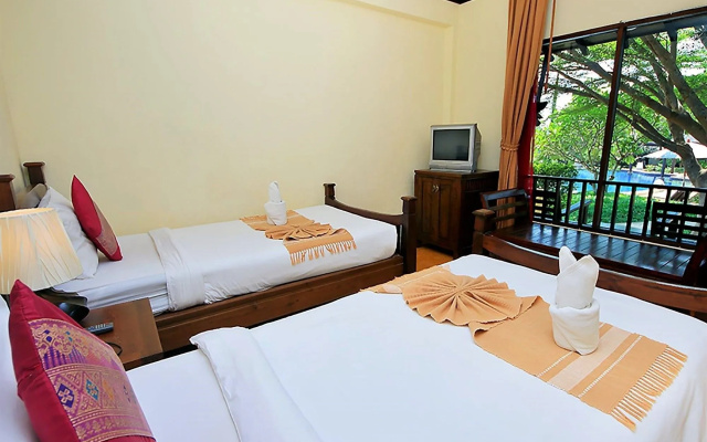 Cher Ville Boutique Resort