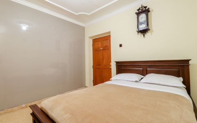 HOG Batu Guest House Syariah