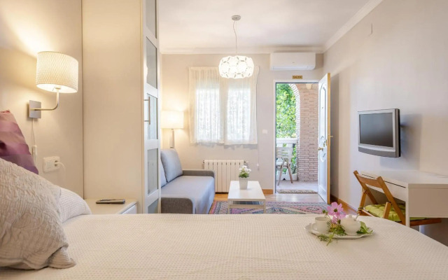 Senderos de la Alhambra