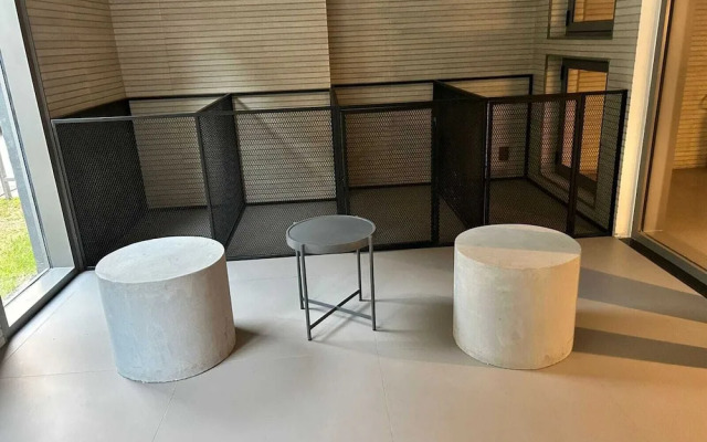 Suítes Inn Condomínio Luxuoso SP