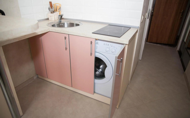 Rent of Apartments in Kharkiv