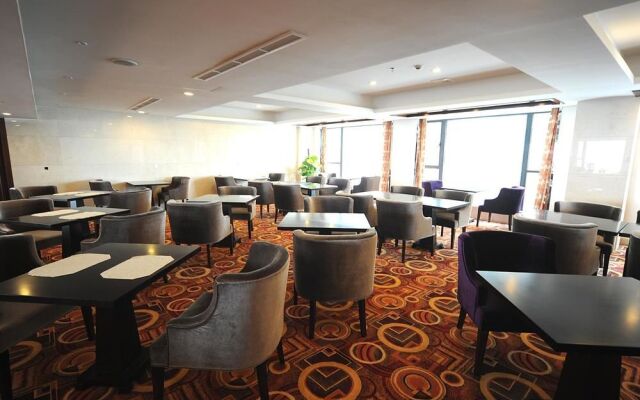 Tianlin Shanggao Hotel