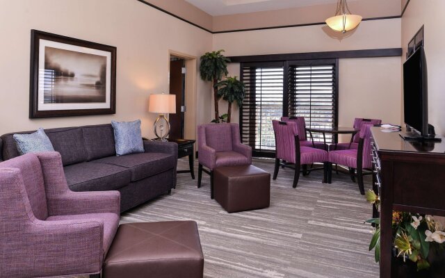 Hilton Garden Inn Jacksonville Downtown Southbank