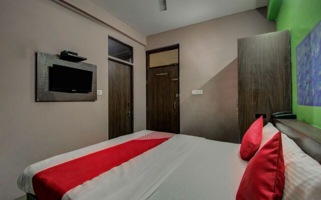 Hotel Bansiya Palace by OYO Rooms